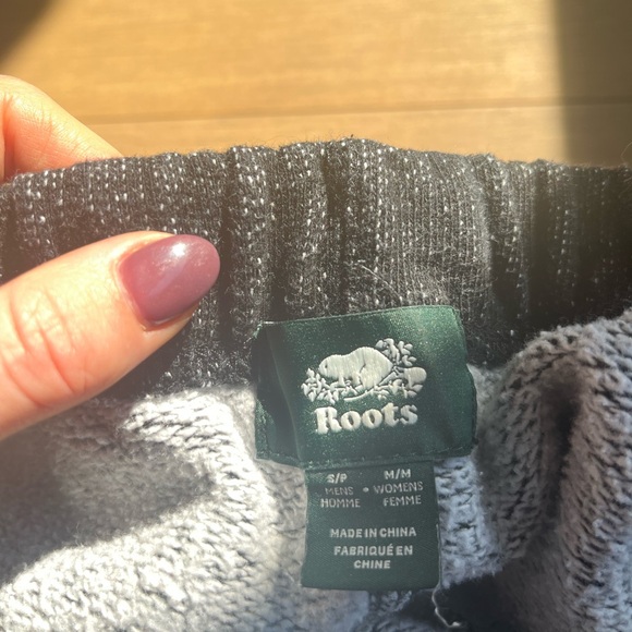 Roots Organic Heritage Sweatpant - Picture 4 of 8